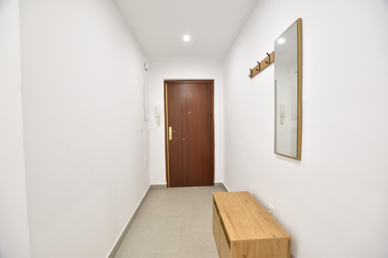 Apartamento 83 m² em Granada