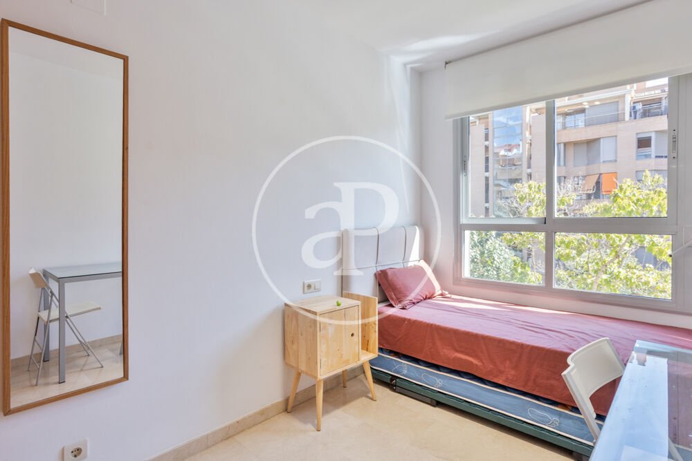 Piso de 76 m² en Valencia