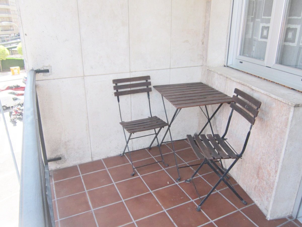 Pis de 130 m² a Salamanca