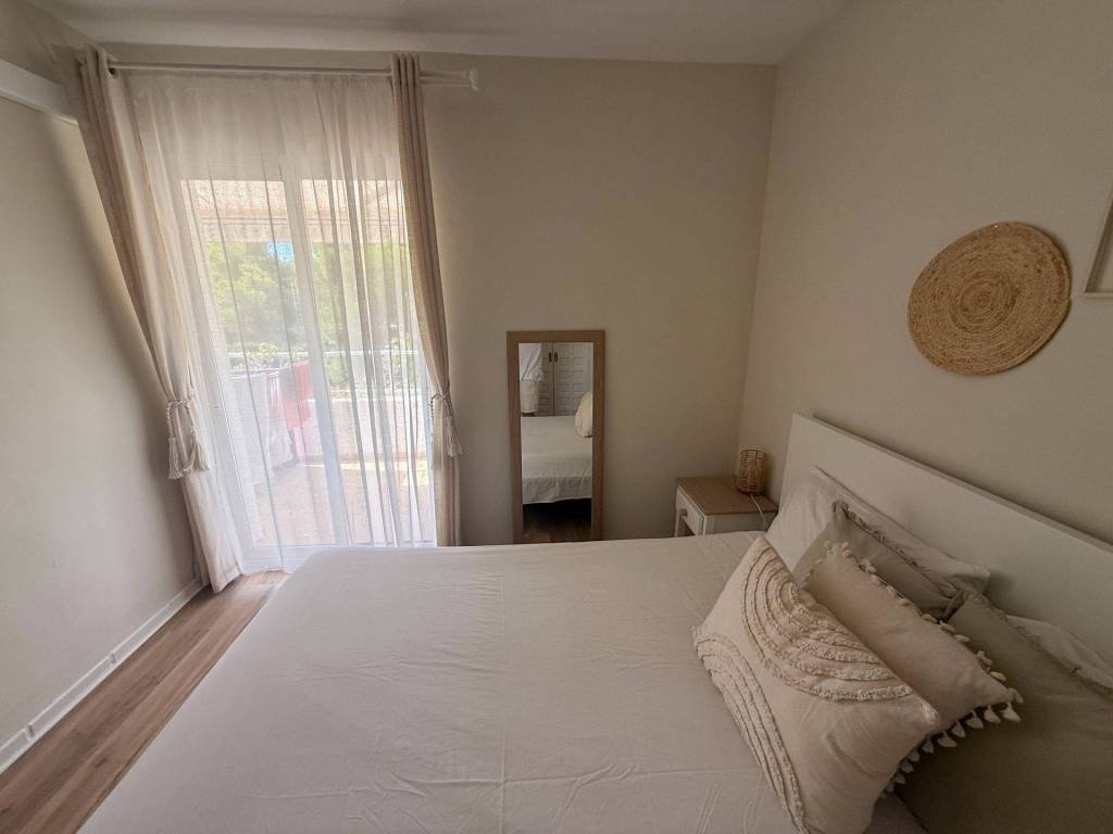 Piso de 85 m² en Altea