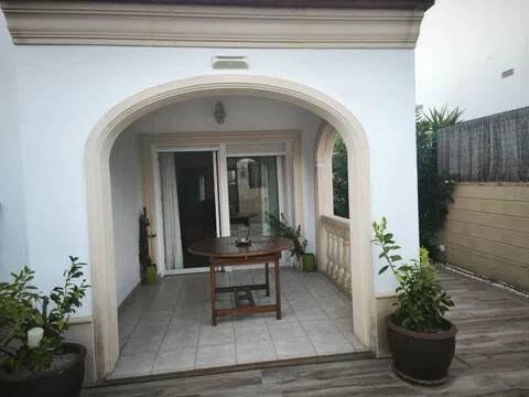Casa de 250 m² en Benitachell
