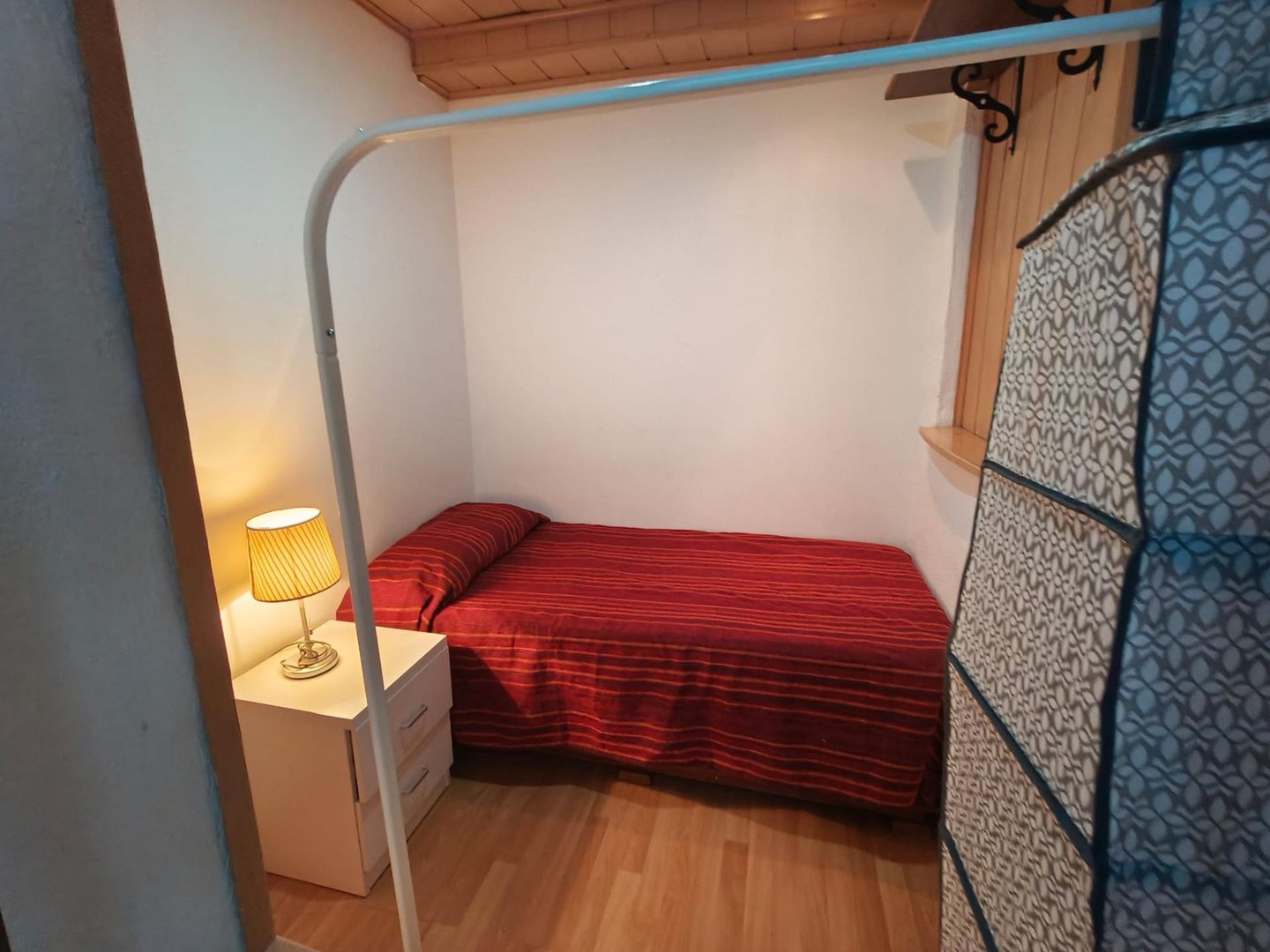 Piso de 65 m² en Granada