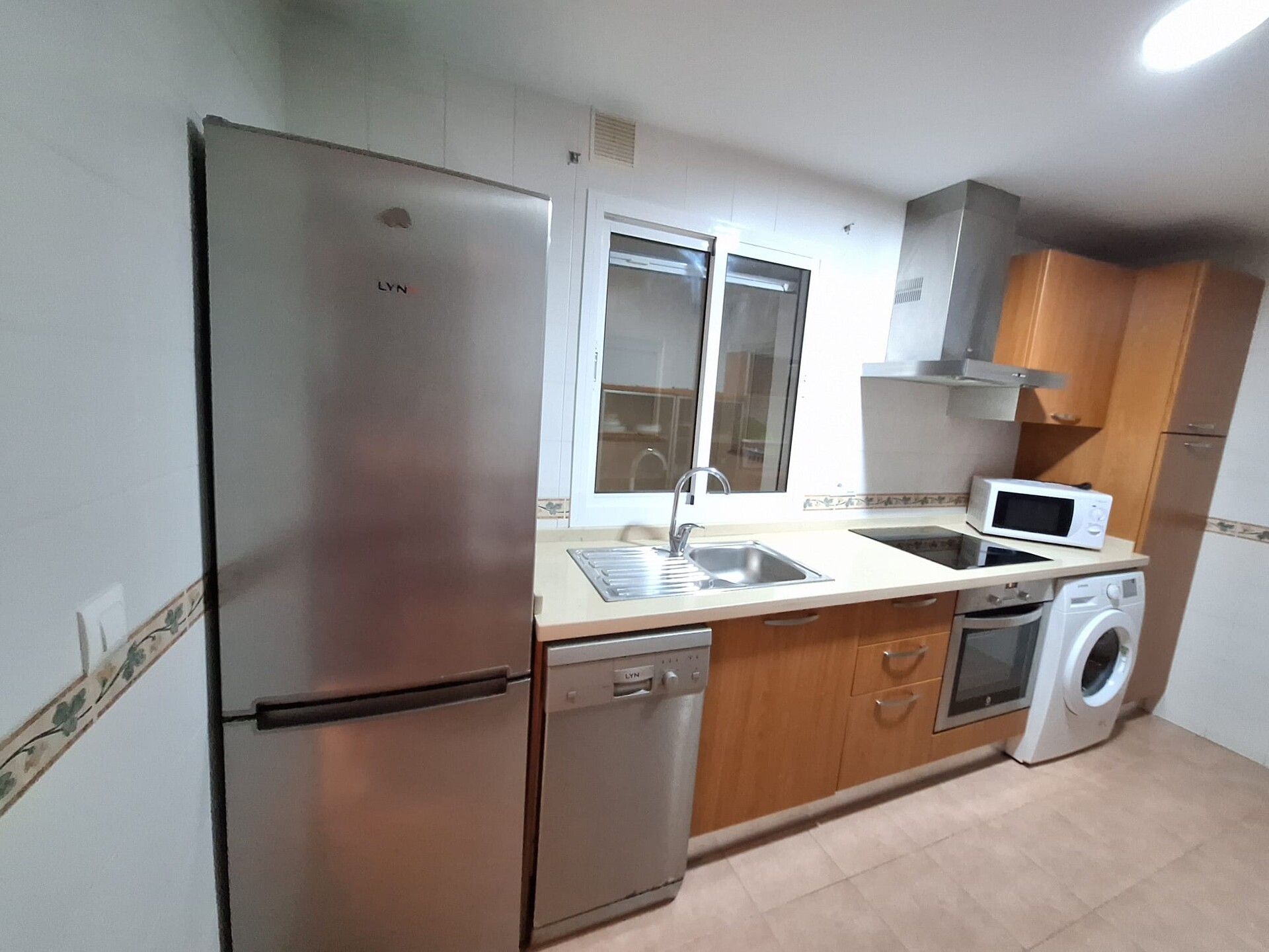 Piso de 65 m² en Sanlúcar de Barrameda