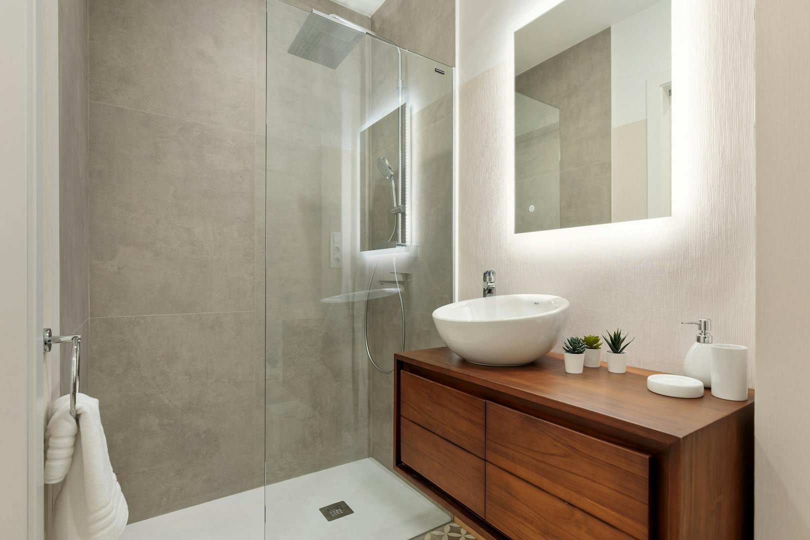 Habitación 130 m², Barcelona
