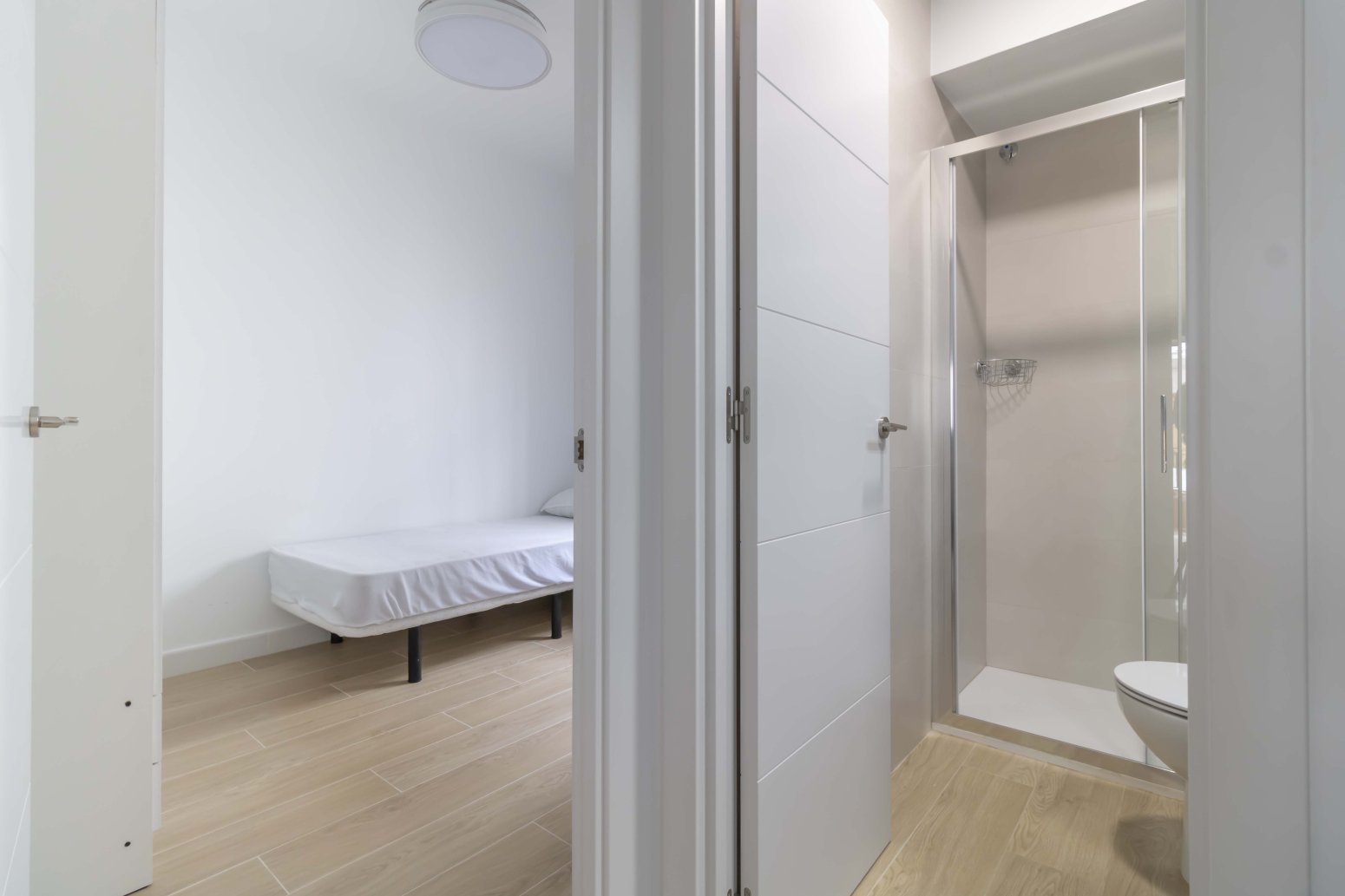 Piso de 61 m² en Sevilla