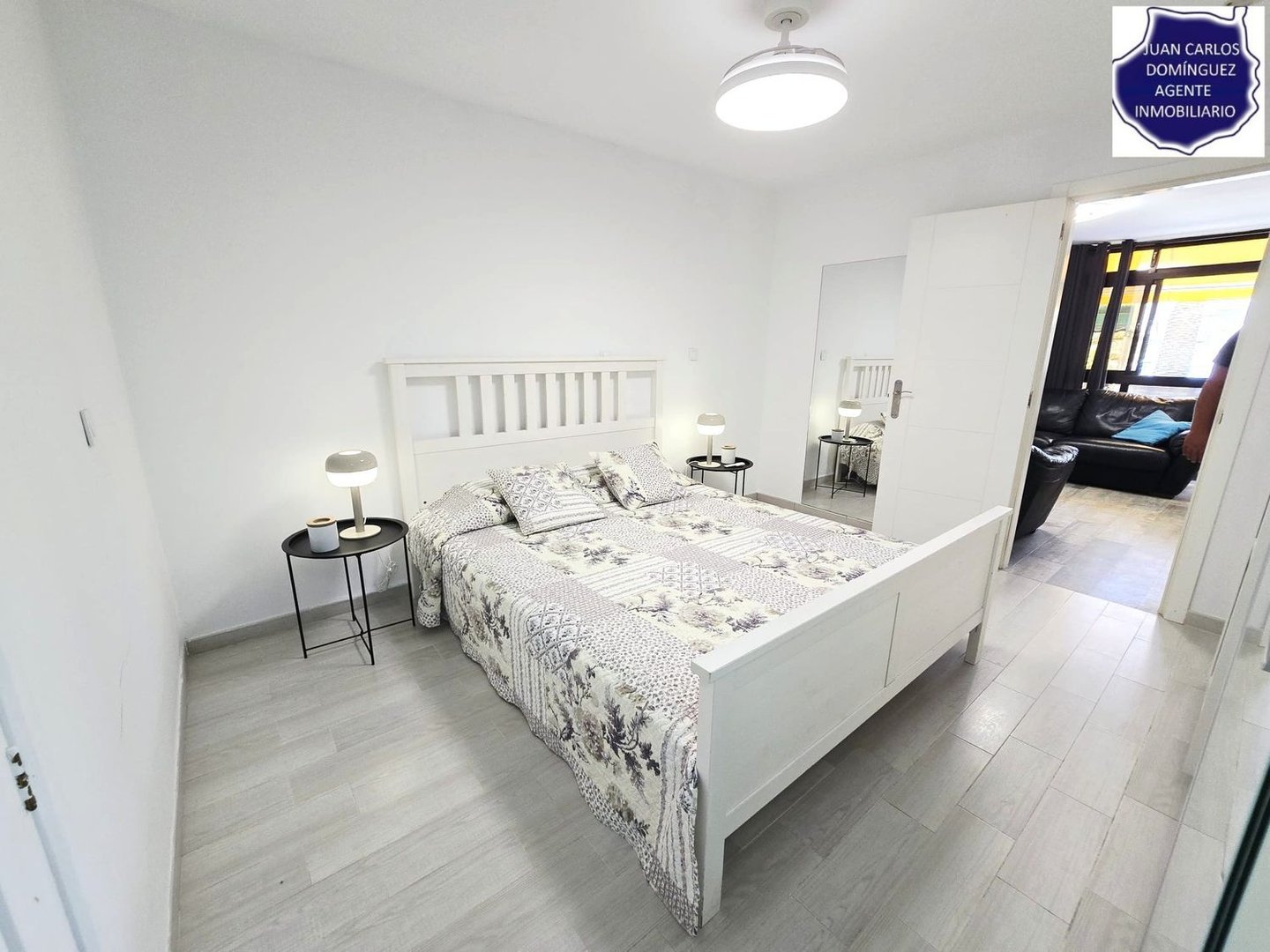 Pis de 45 m² a Mogán