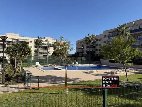Pis de 120 m² a Eivissa