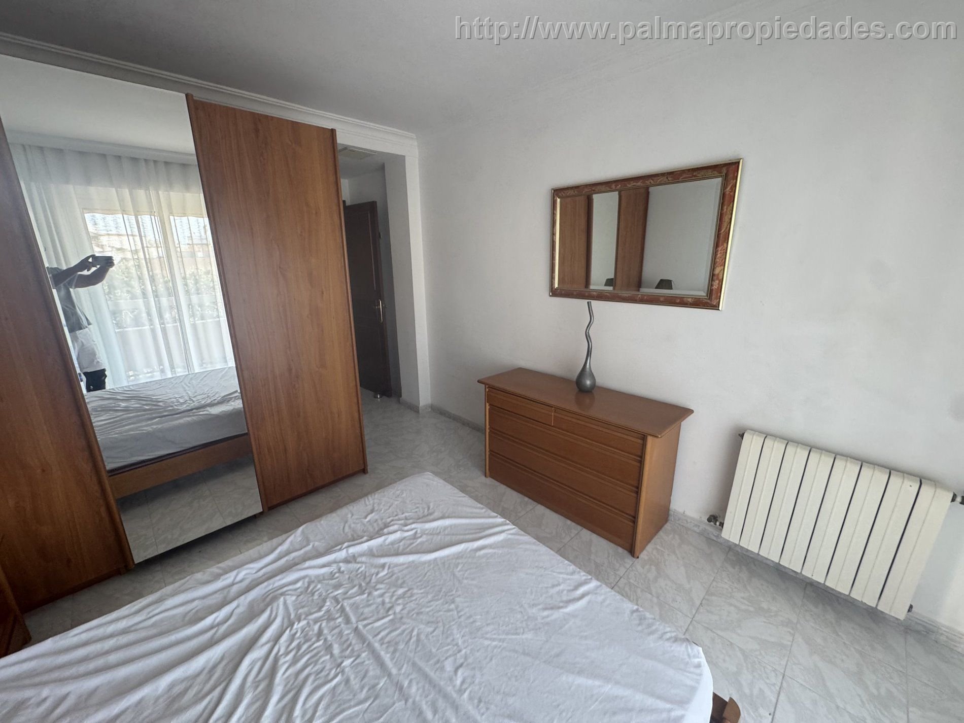 Piso de 125 m² en Palma