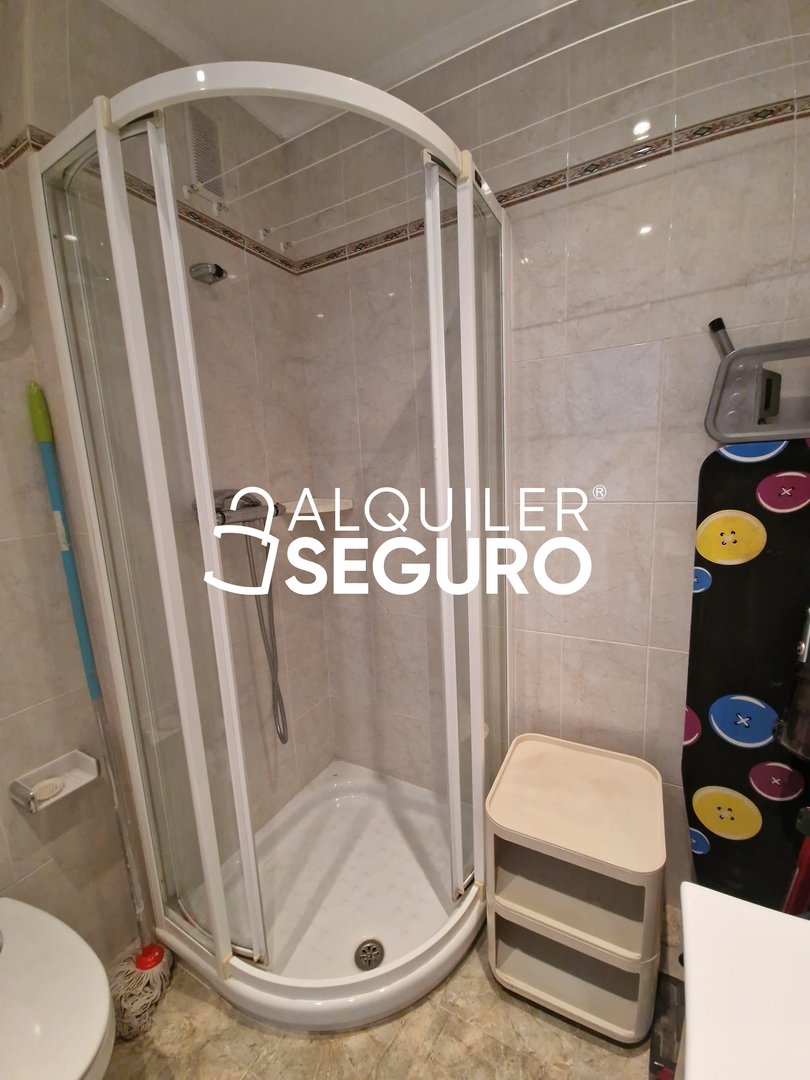 Piso de 84 m² en Guecho