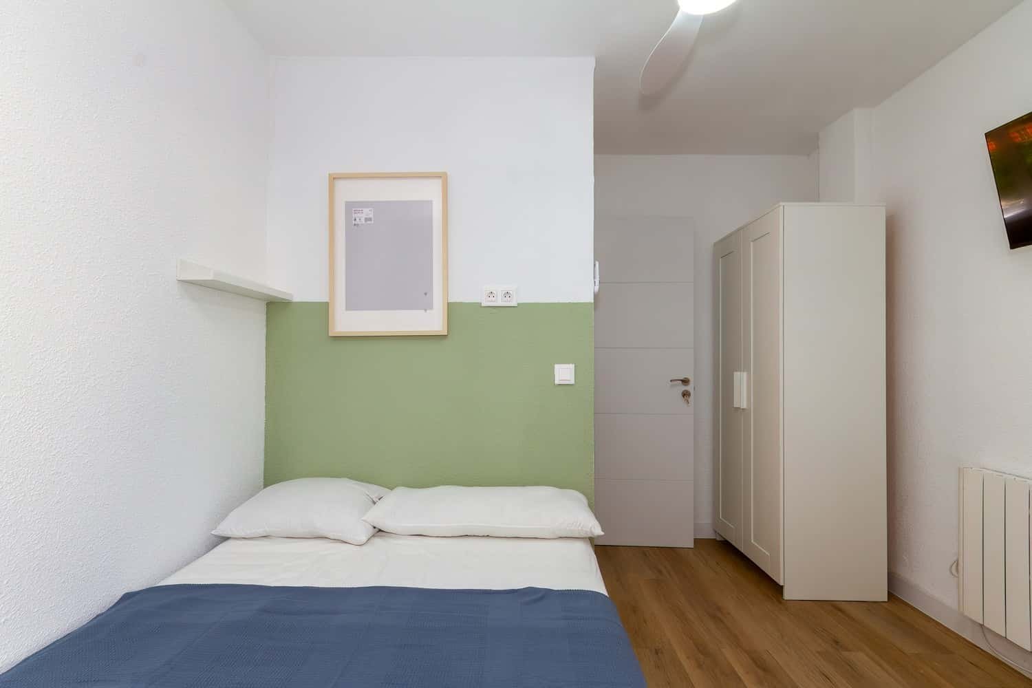 Habitació de lloguer, Alcalá de Henares