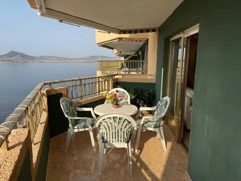 Appartement 120 m² à Carthagène