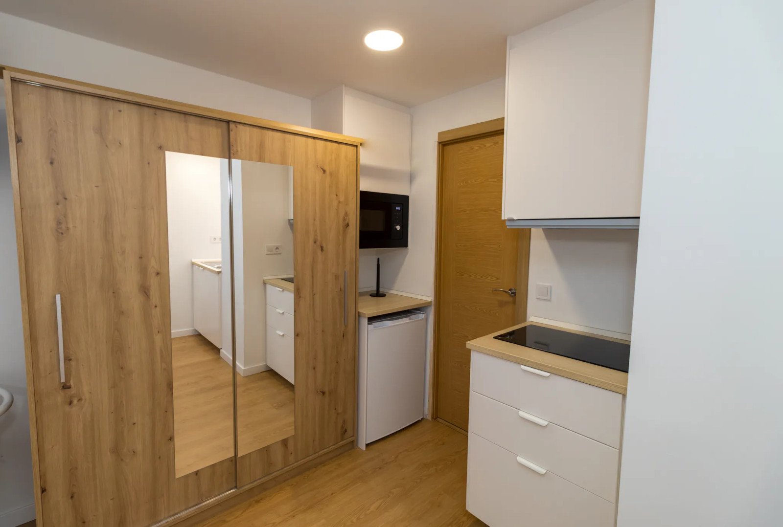 Piso de 20 m² en Valencia