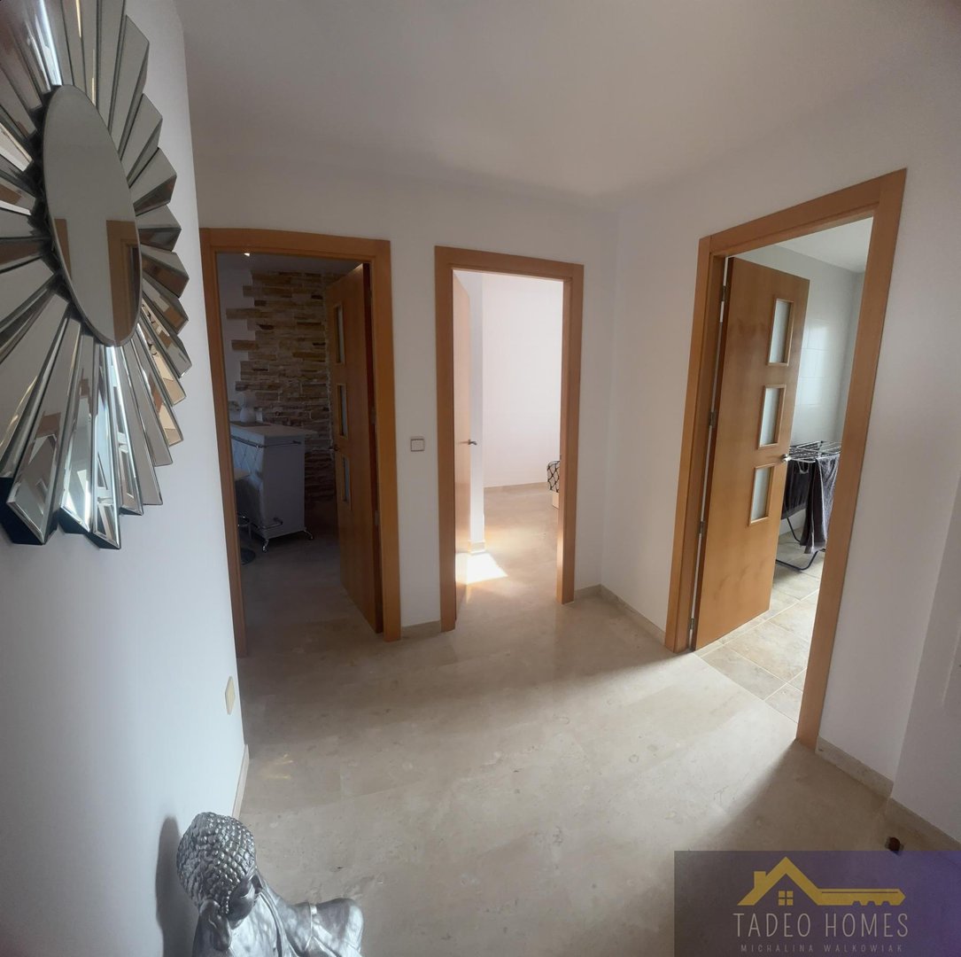 Piso de 80 m² en Murcia