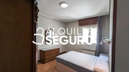 Piso de 104 m² en Logroño