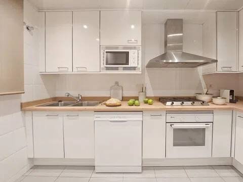 Piso de 96 m² en Barcelona