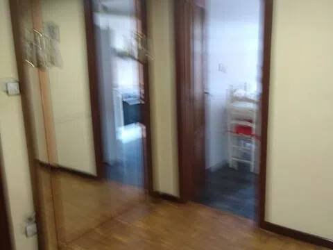 Piso de 109 m² en Avilés