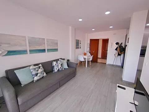 Pis de 55 m² a Benalmádena