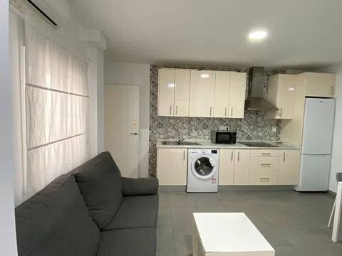 Appartement 52 m² à Séville