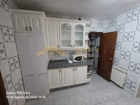 Piso de 110 m² en Cáceres