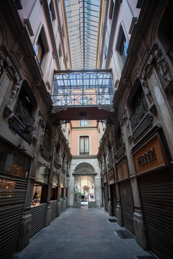 Pis de 79 m² a Barcelona