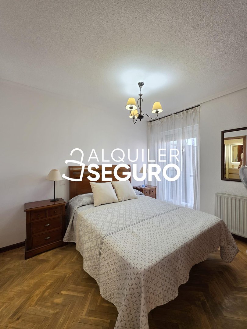 Pis de 96 m² a Fuenlabrada