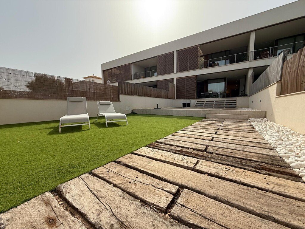 Piso de 315 m² en Artà