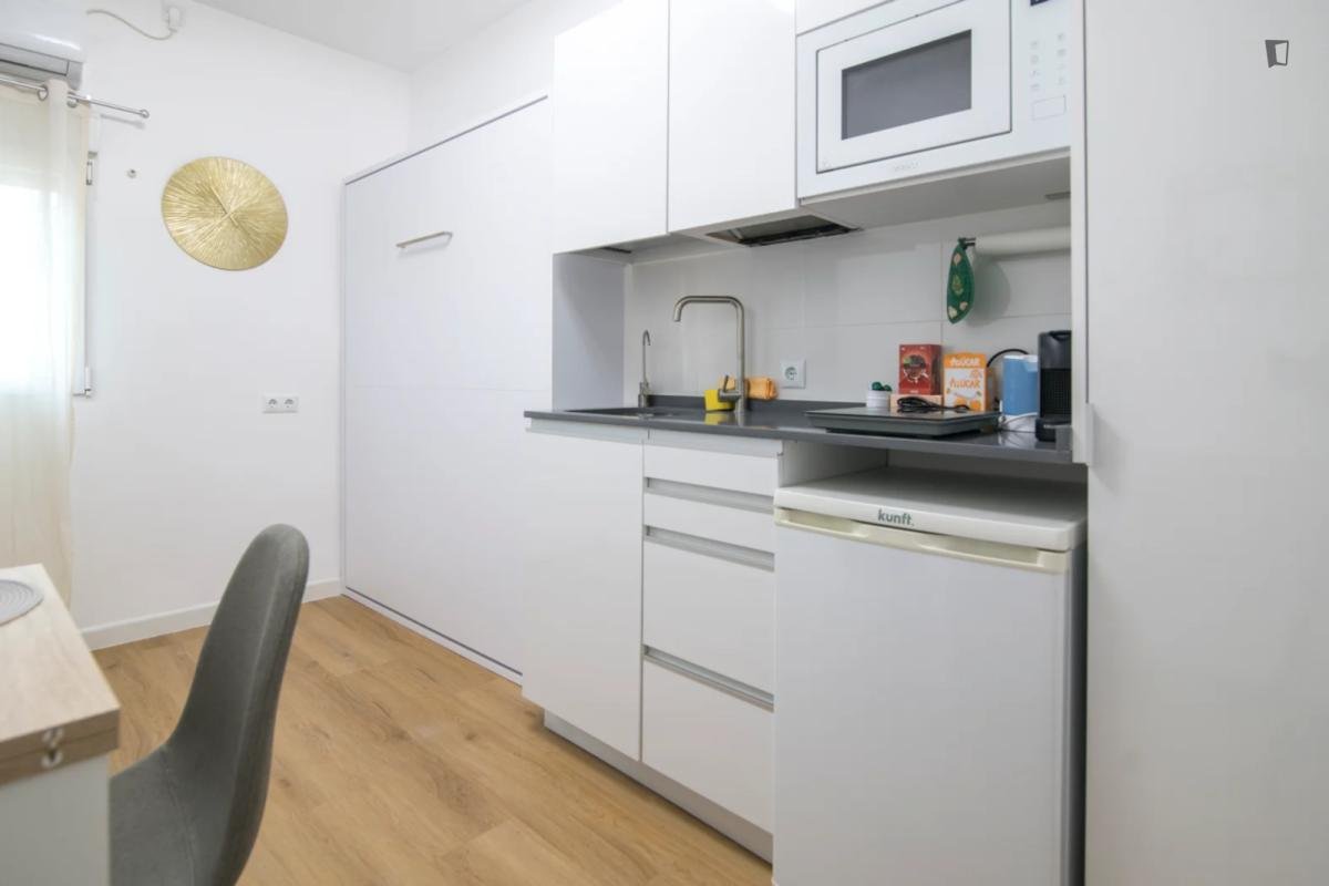 Habitació de lloguer, València