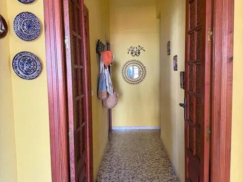 Casa de 110 m² en Moguer