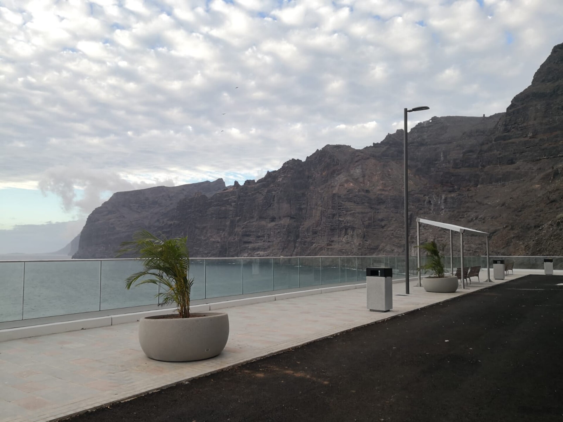 Wohnung 250 m² in Santiago del Teide