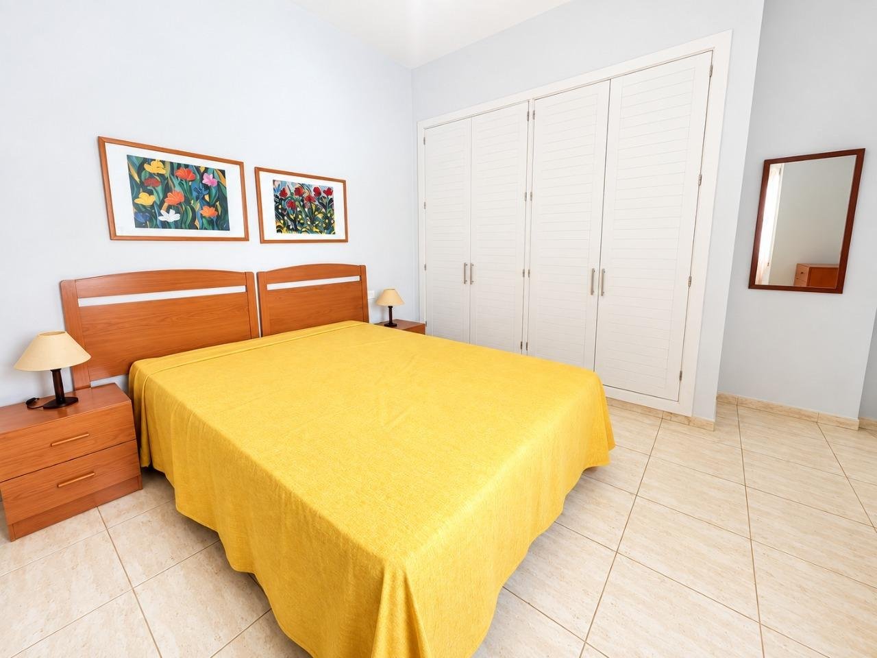Piso de 84 m² en Las Palmas de Gran Canaria