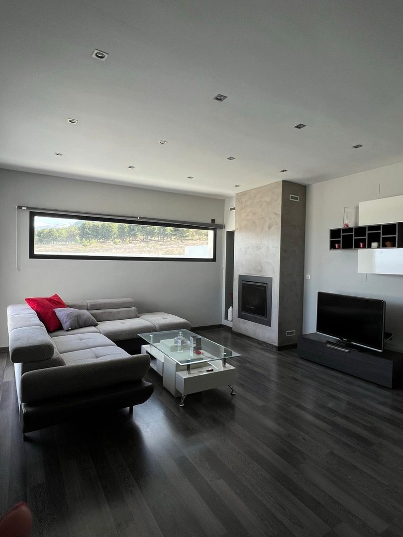 Piso de 184 m² en Dílar