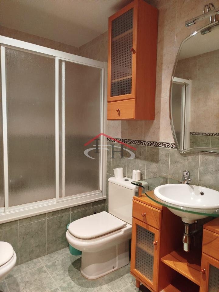 Piso de 78 m² en San Andrés del Rabanedo