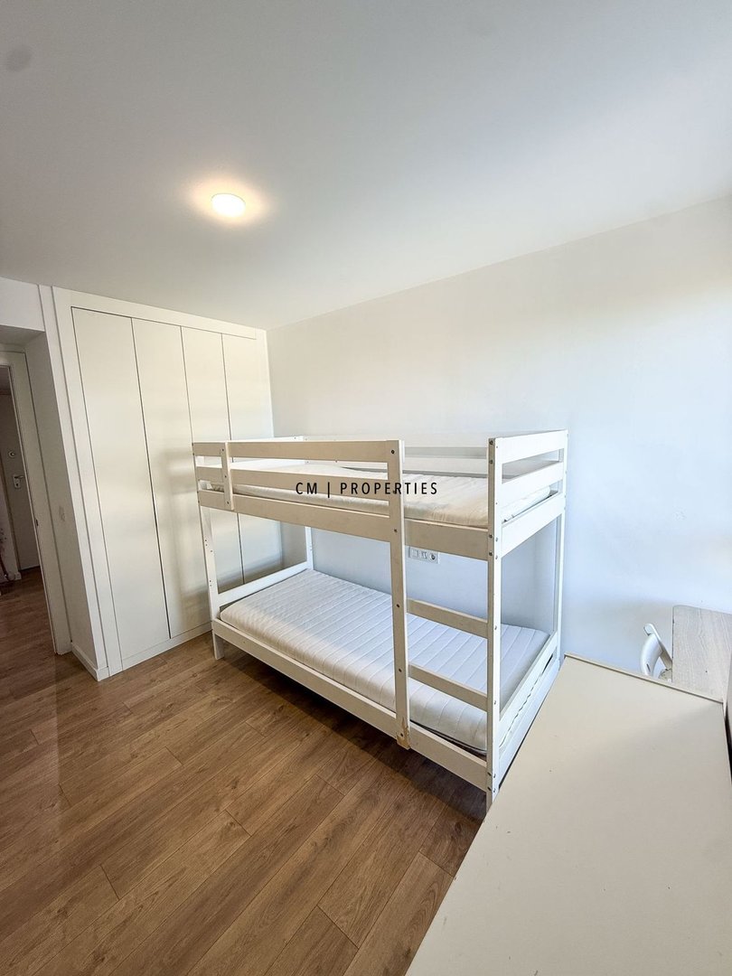 Wohnung 93 m² in Valencia