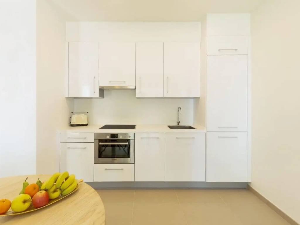 Piso de 89 m² en Benidorm