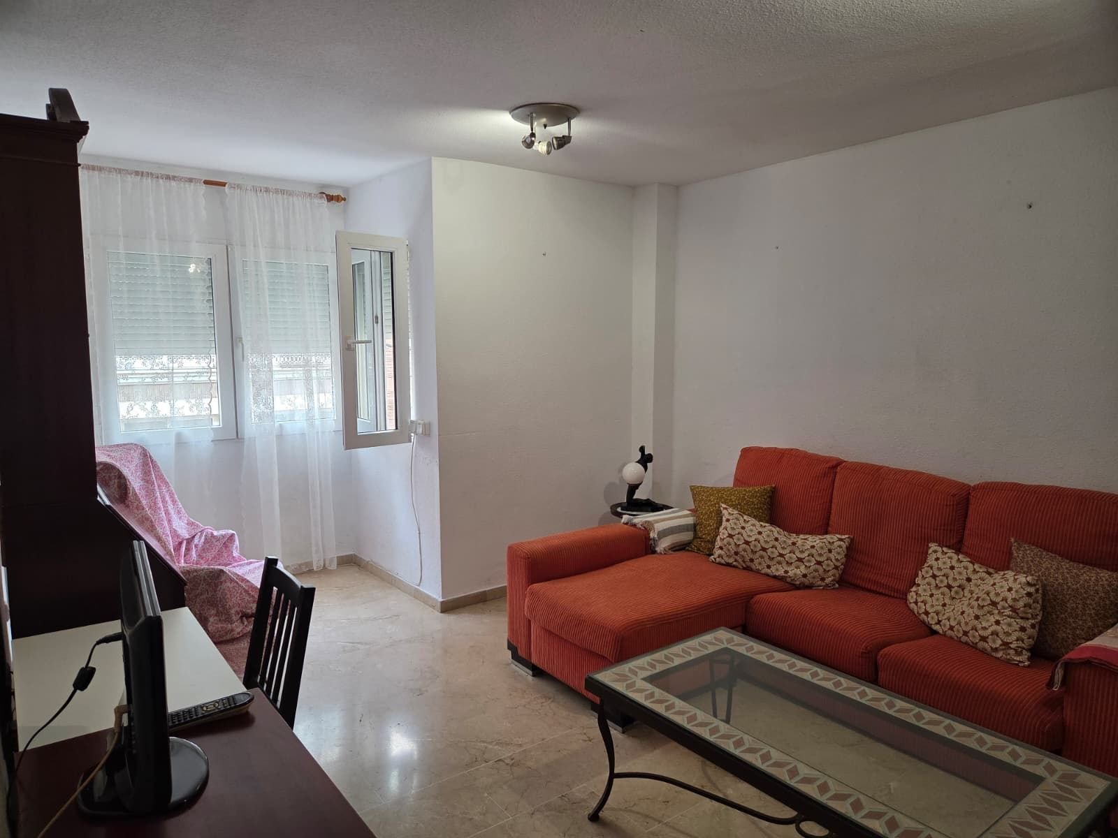 Piso de 80 m² en Málaga