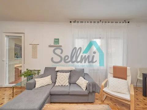 Piso de 106 m² en Oviedo