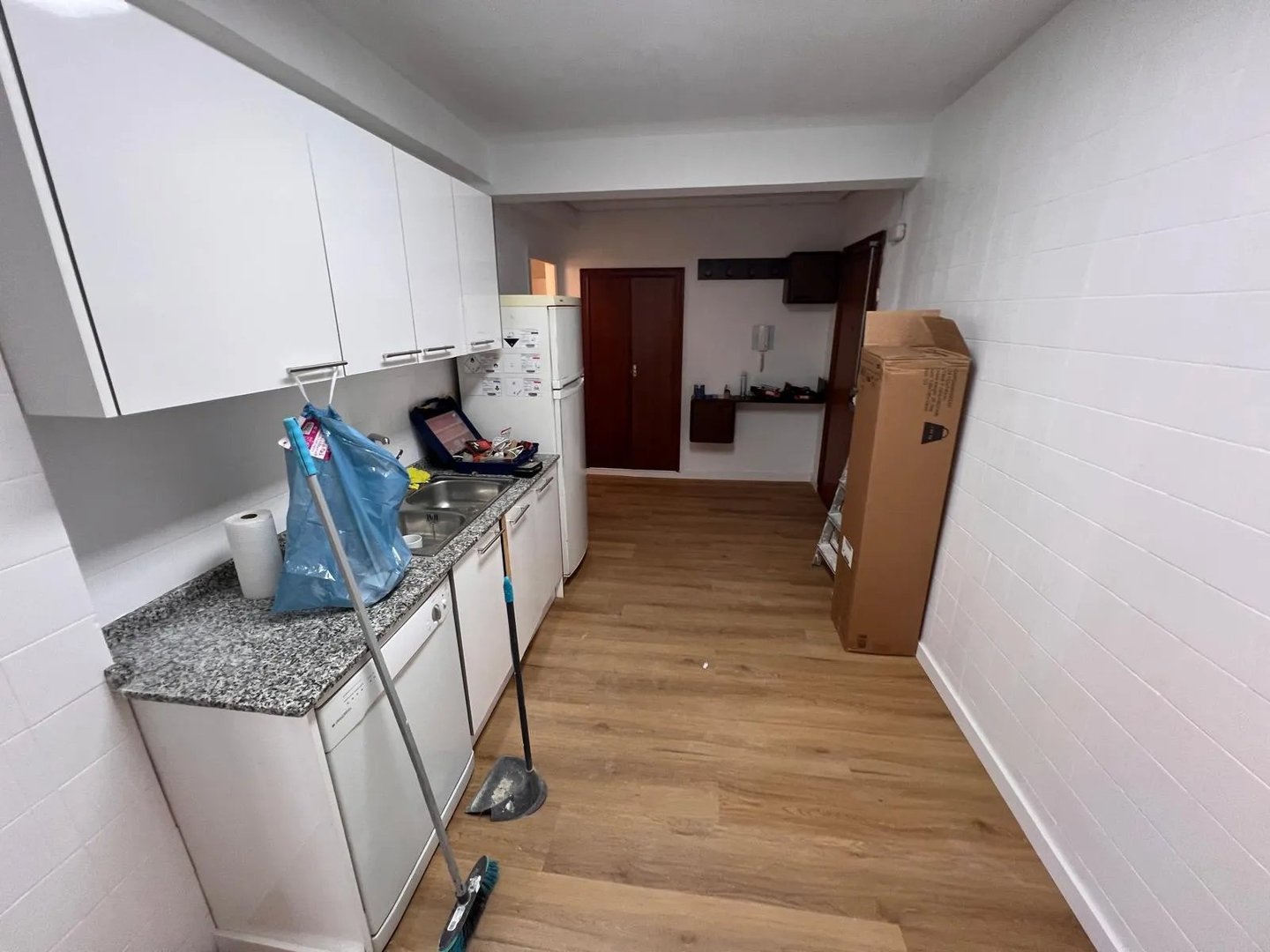 Habitación 16 m², Valencia