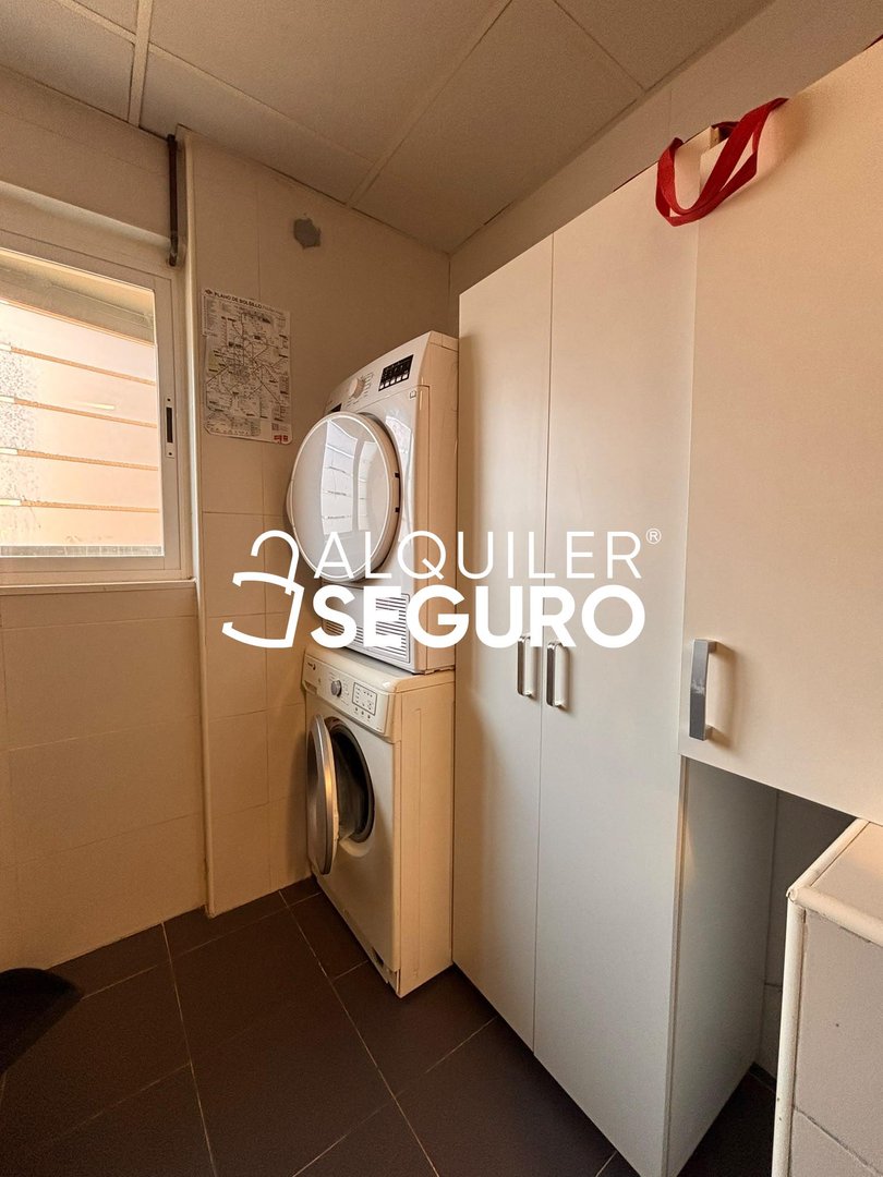 Piso de 75 m² en Madrid