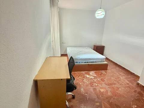 Habitación 109 m², Jaén