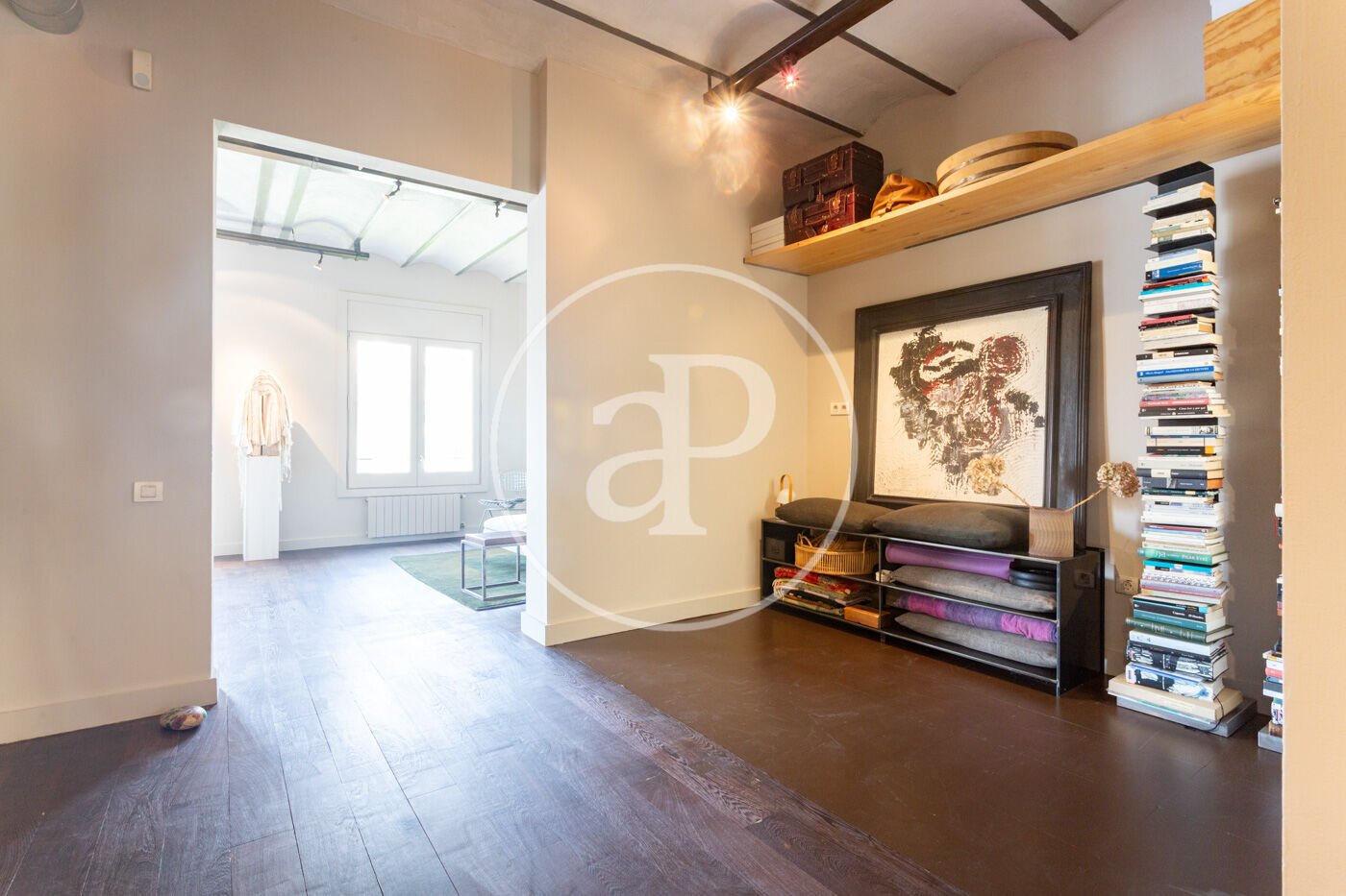 Piso de 199 m² en Barcelona