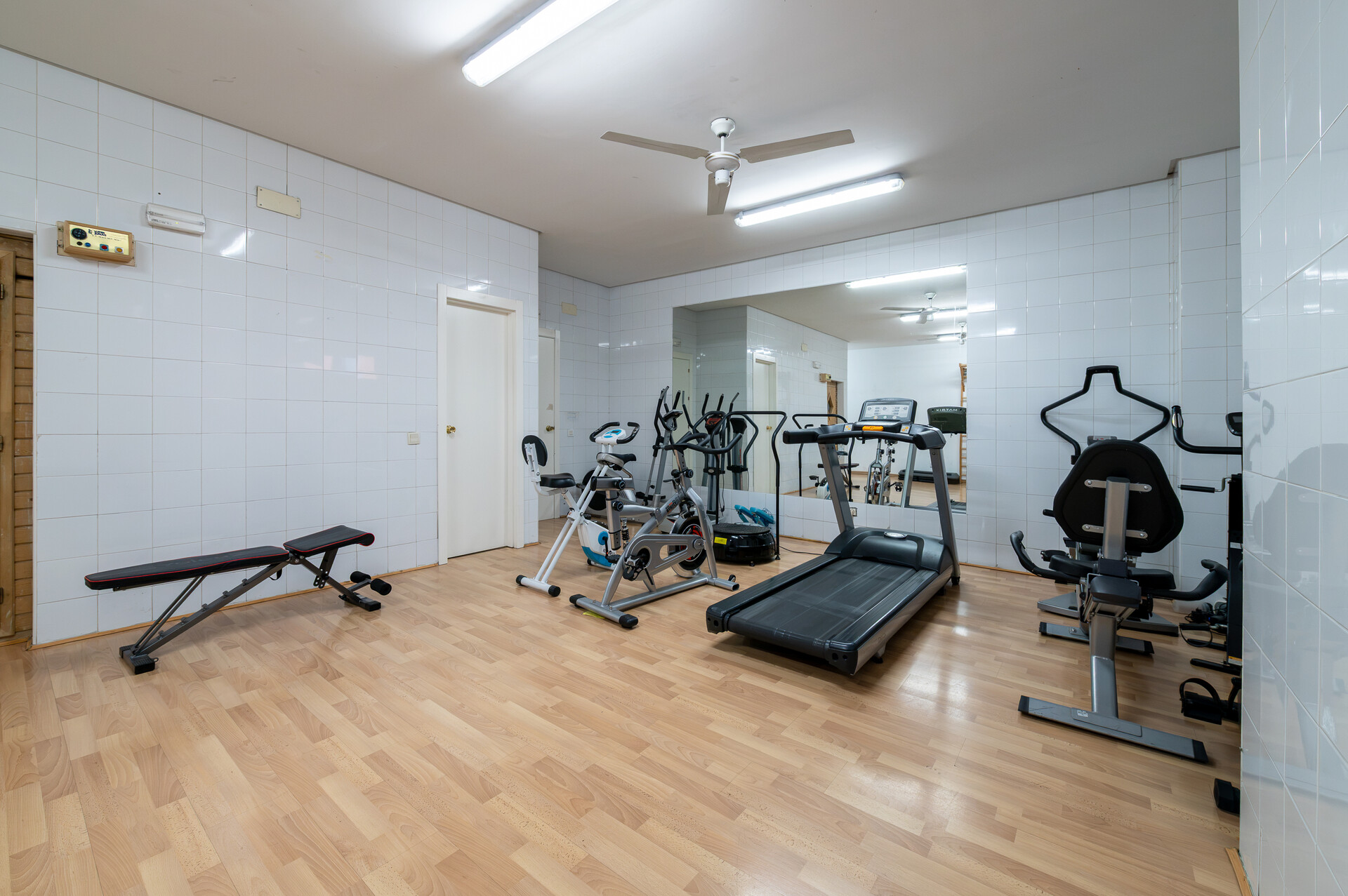 Piso de 152 m² en Madrid