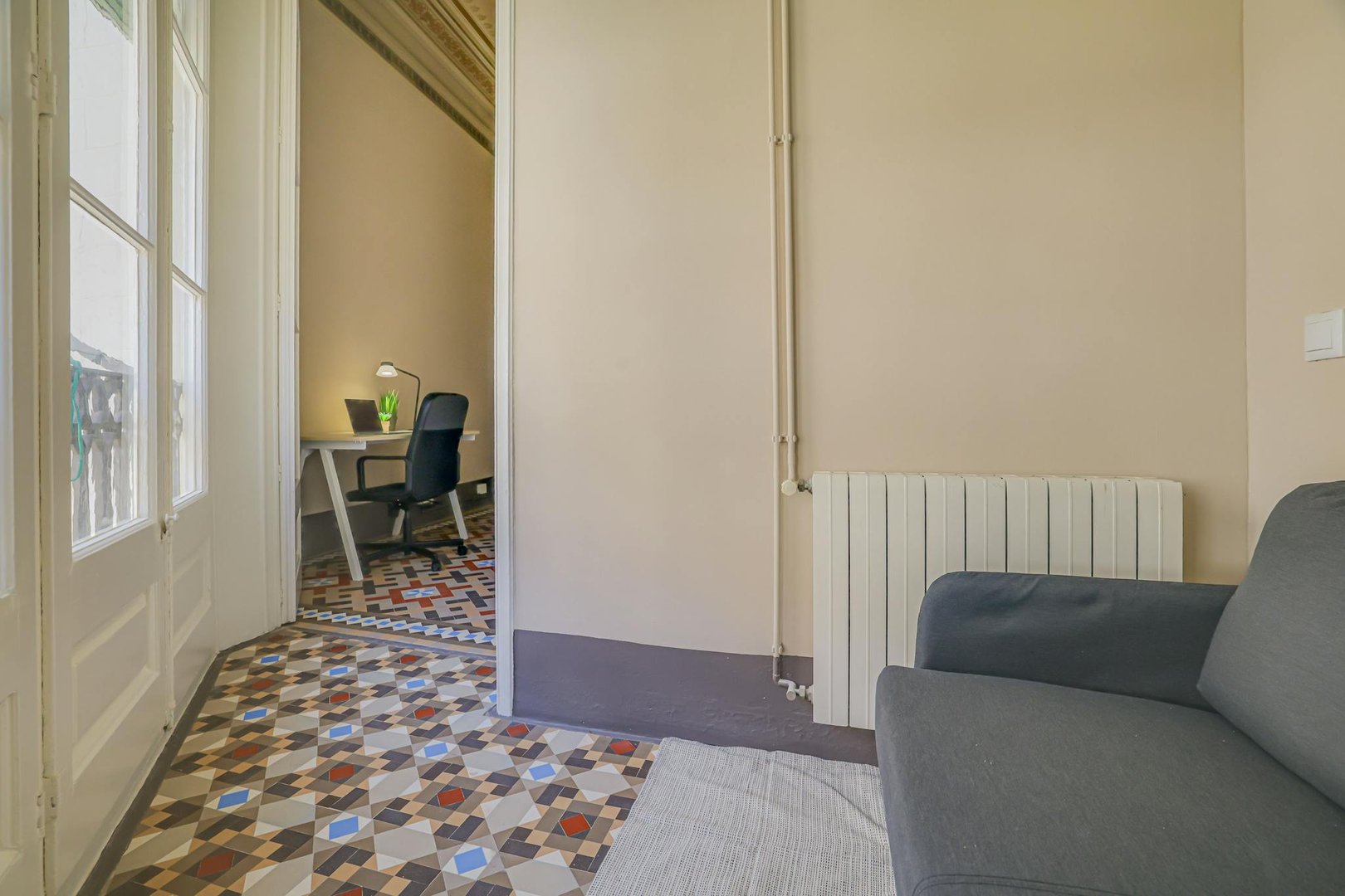 Stanza in affitto, Barcelona