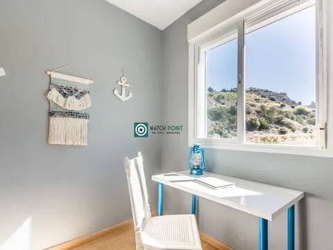 Apartamento 185 m² em Almuñécar