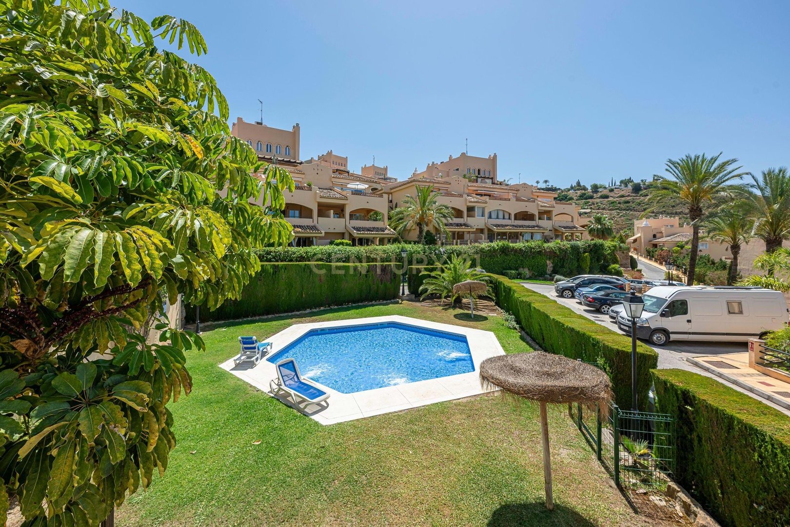 Pis de 90 m² a Marbella