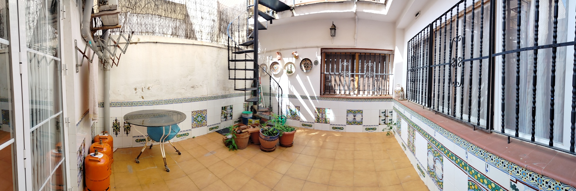 Habitació de lloguer, Paterna