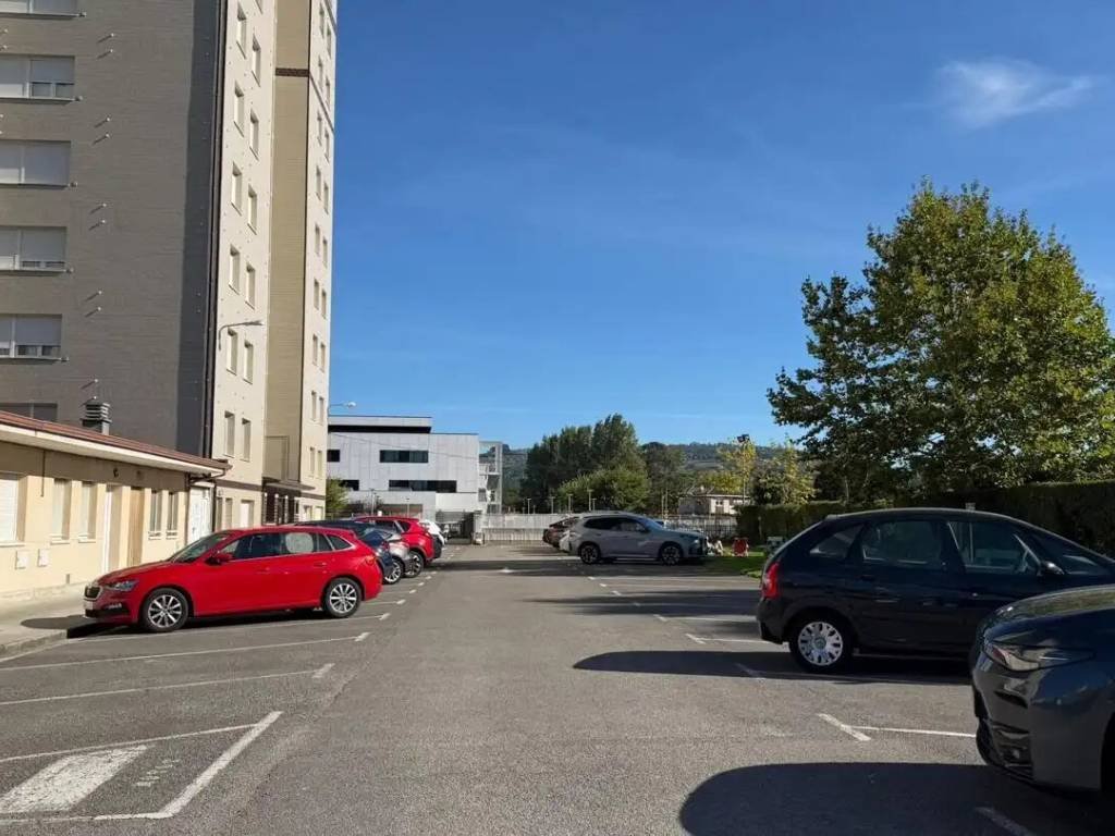 Квартира 55 м² у Laredo