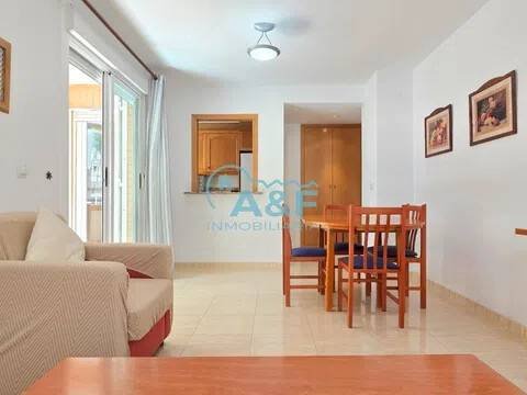 Piso de 144 m² en Oropesa del Mar
