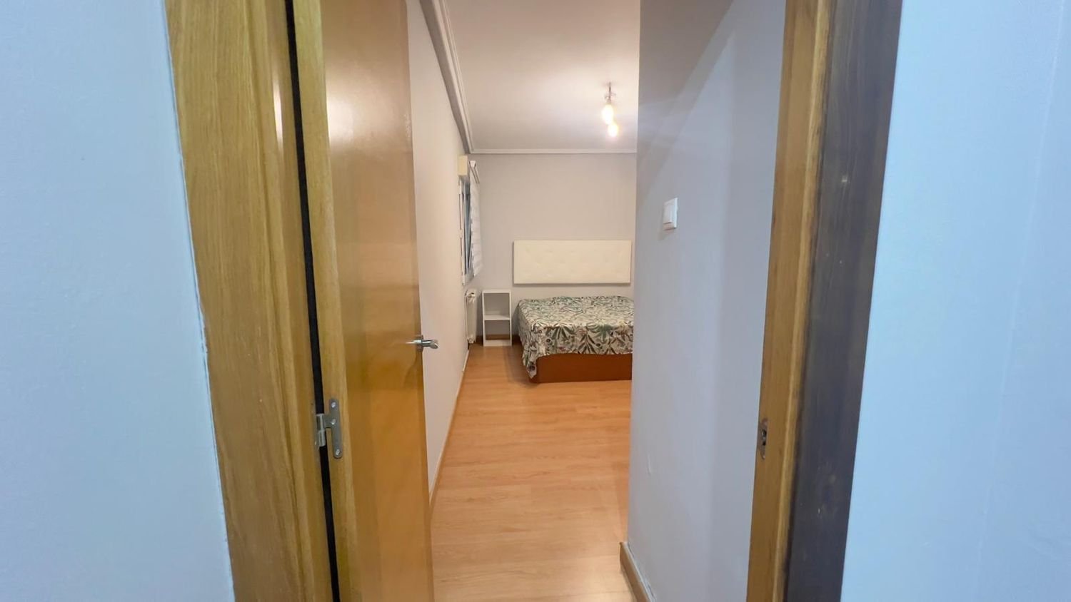 Piso de 80 m² en Gijón