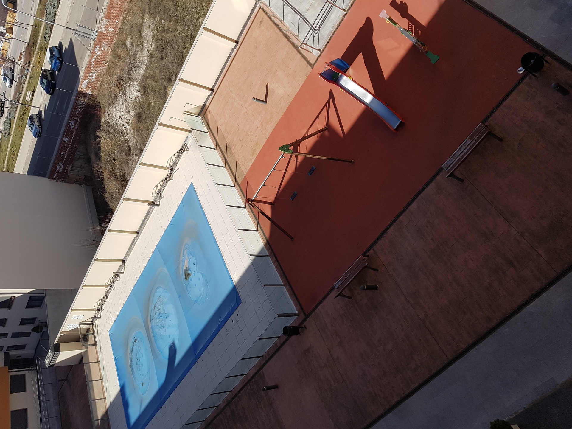 Apartamento 48 m² em Aranda de Duero