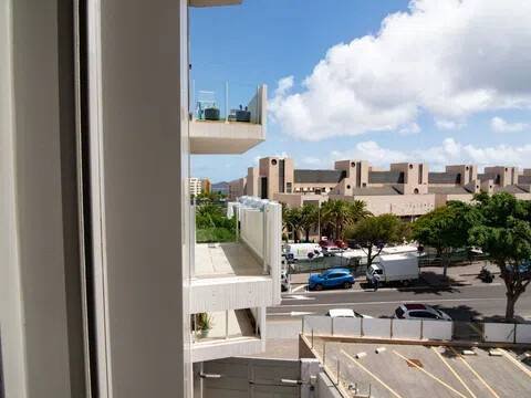 Piso de 52 m² en Las Palmas de Gran Canaria